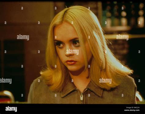 Christina Ricci sexy – Buffalo 66 (1998)